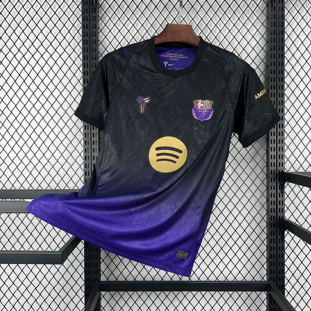 Barcelona 2026/27 Away Jersey