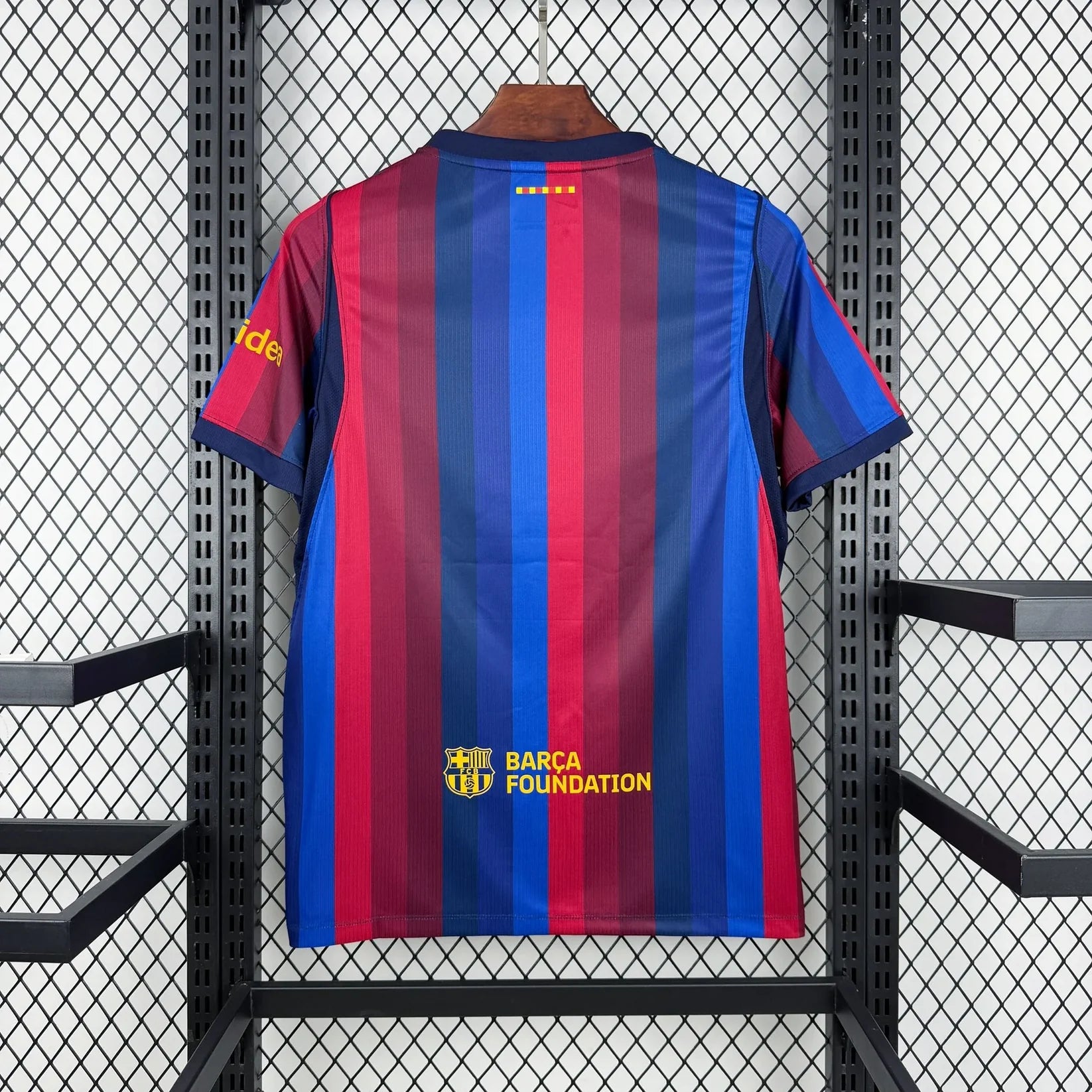 Barcelona 2026/27 Home Kit