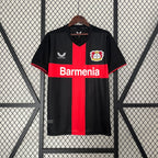 Bayer Leverkusen 2023/24 Home Jersey