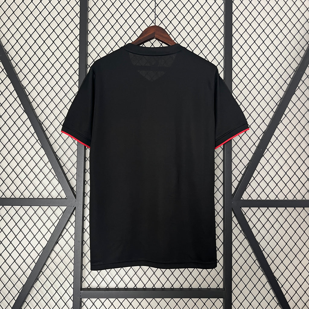 Bayer Leverkusen 2023/24 Home Jersey