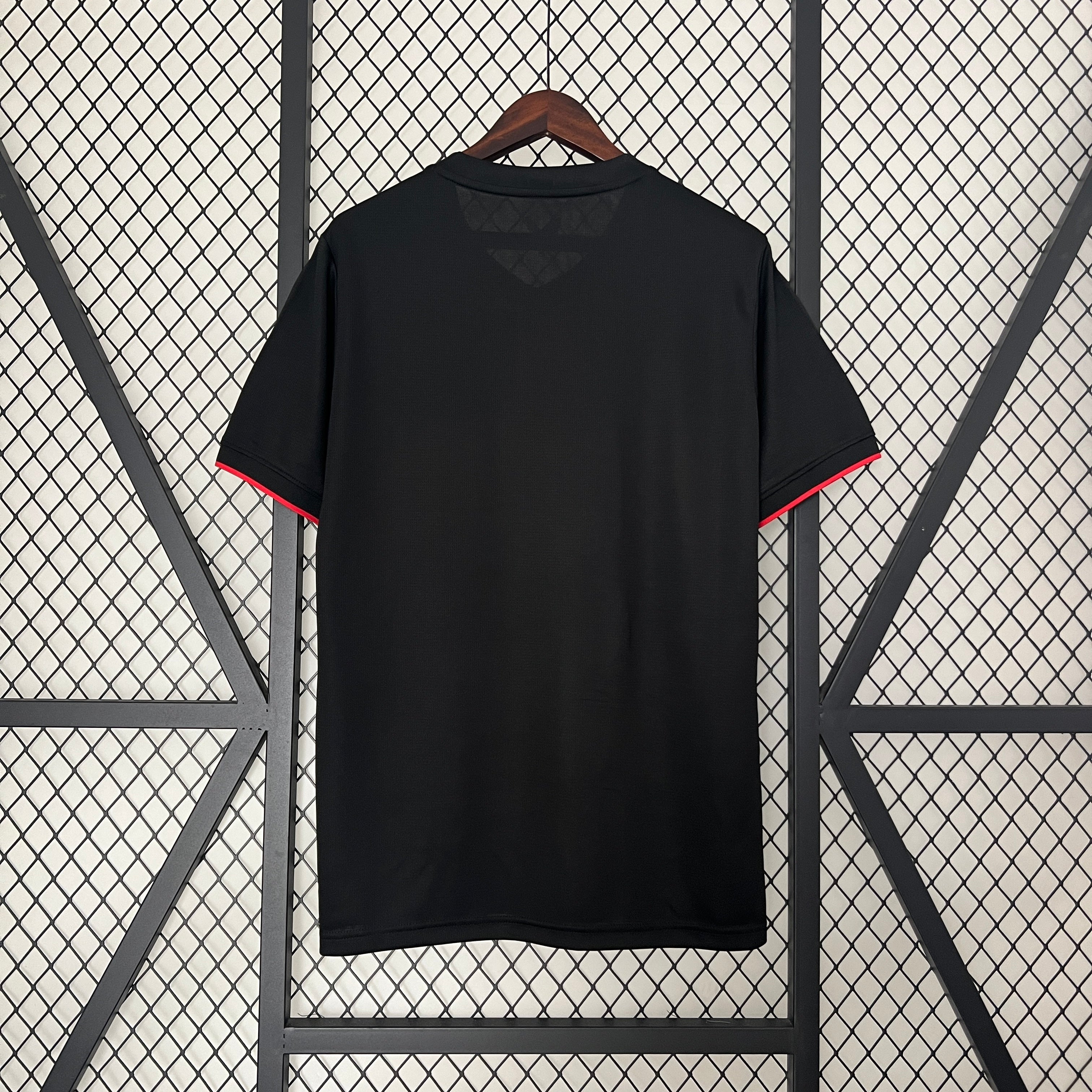 Bayer Leverkusen 2023/24 Home Jersey