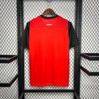 Bayer Leverkusen 2024/25 Home Jersey