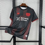 Bayer Leverkusen 2025/26 Home Jersey