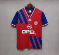 Bayern Munich 1992/95 Home Jersey