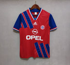 Bayern Munich 1992/95 Home Jersey