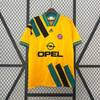 Bayern Munich 1993/96 Away Jersey