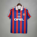 Bayern Munich 1995/97 Home Jersey