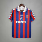 Bayern Munich 1995/97 Home Jersey