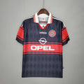 Bayern Munich 1997/99 Home Jersey