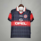 Bayern Munich 1997/99 Home Jersey