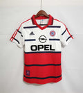 Bayern Munich 1998/00 Away Jersey