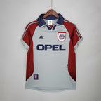 Bayern Munich 1998/99 Third Jersey