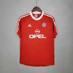 Bayern Munich 2000/01 Third Jersey