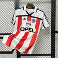 Bayern Munich 2000/02 Away Jersey