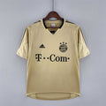Bayern Munich 2004/06 Away Jersey