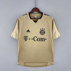 Bayern Munich 2004/06 Away Jersey
