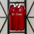 Bayern Munich 2005/06 Home Jersey