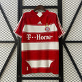 Bayern Munich 2007/08 Home Jersey