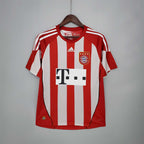 Bayern Munich 2011/12 Home Jersey