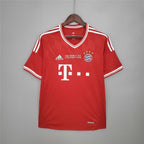 Bayern Munich 2013/14 Home Jersey