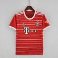 Bayern Munich 2022/23 Home Jersey