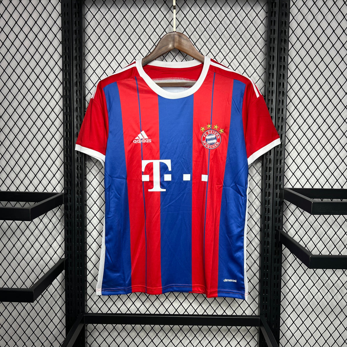 Bayern Munich 2024/15 Home Jersey