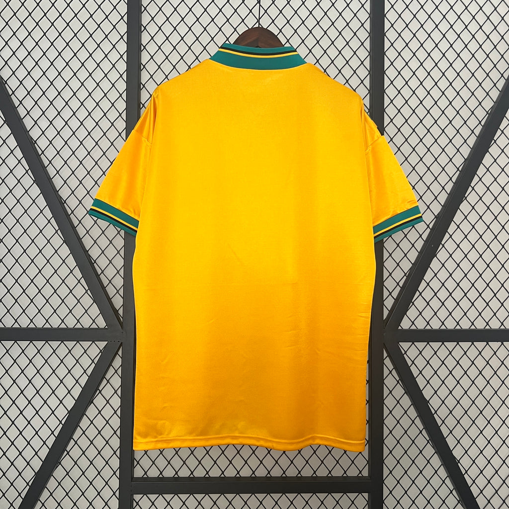 Bayern Munich 1993/96 Away Jersey