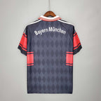 Bayern Munich 1997/99 Home Jersey