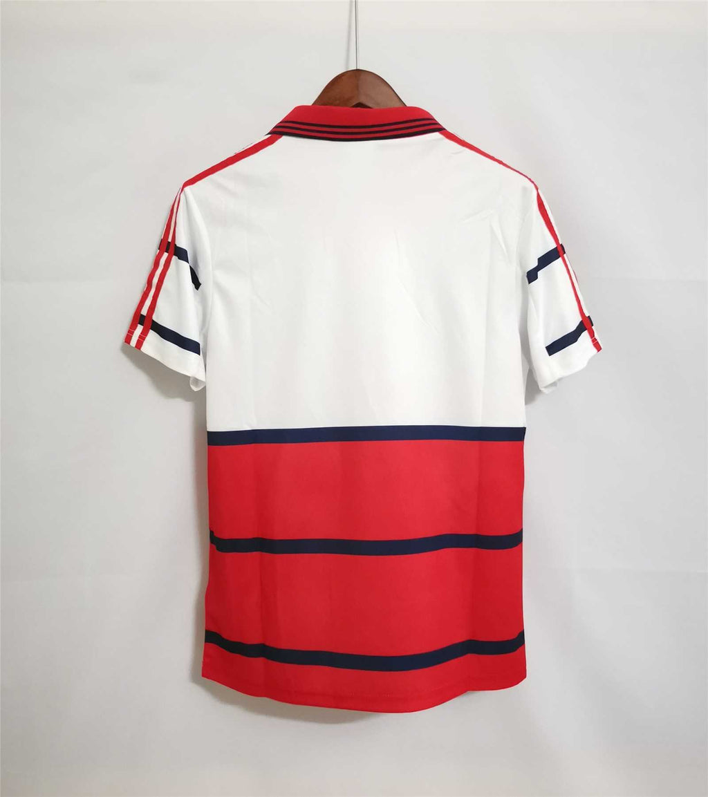 Bayern Munich 1998/00 Away Jersey