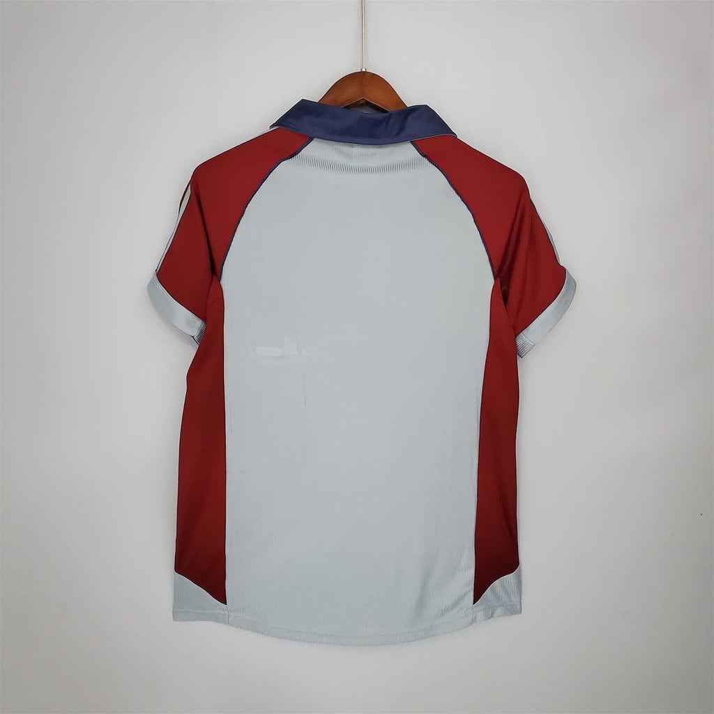 Bayern Munich 1998/99 Third Jersey