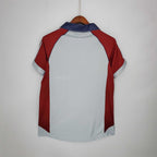 Bayern Munich 1998/99 Third Jersey