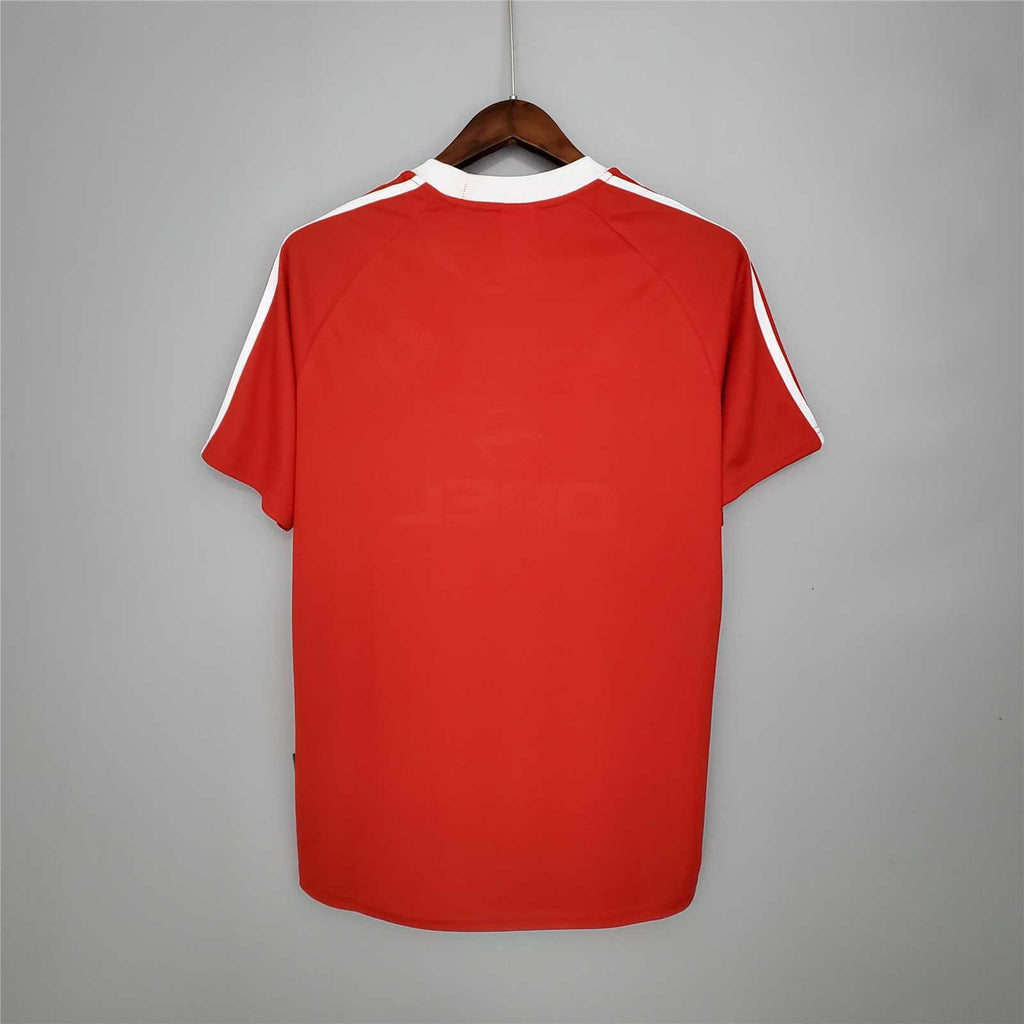 Bayern Munich 2000/01 Third Jersey
