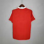 Bayern Munich 2000/01 Third Jersey
