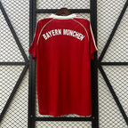 Bayern Munich 2005/06 Home Jersey