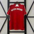 Bayern Munich 2007/08 Home Jersey