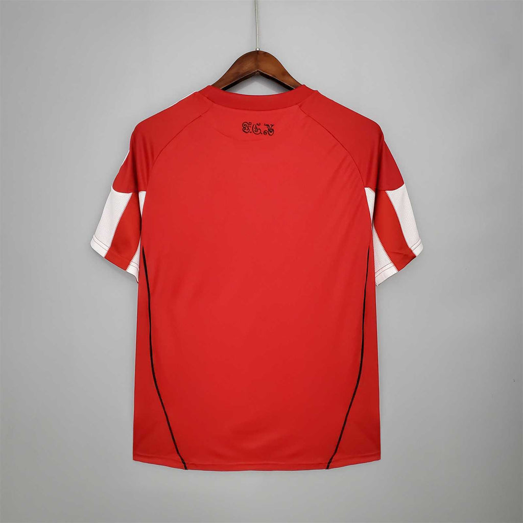 Bayern Munich 2011/12 Home Jersey