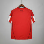 Bayern Munich 2011/12 Home Jersey
