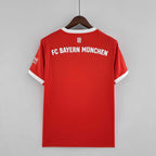 Bayern Munich 2022/23 Home Jersey