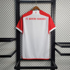 Bayern Munich 2023/24 Home Jersey
