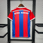Bayern Munich 2024/15 Home Jersey
