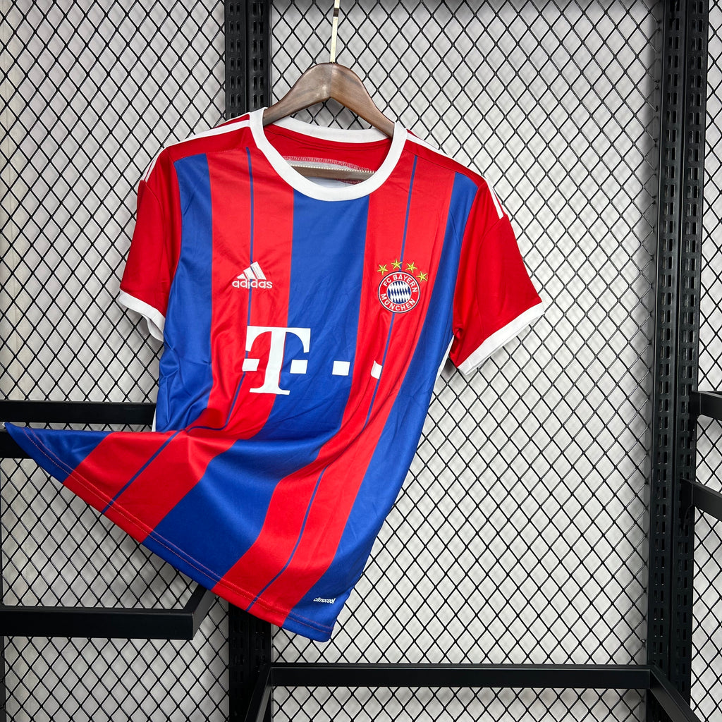 Bayern Munich 2024/15 Home Jersey