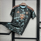 Bayern Munich 2024/25 Away Jersey