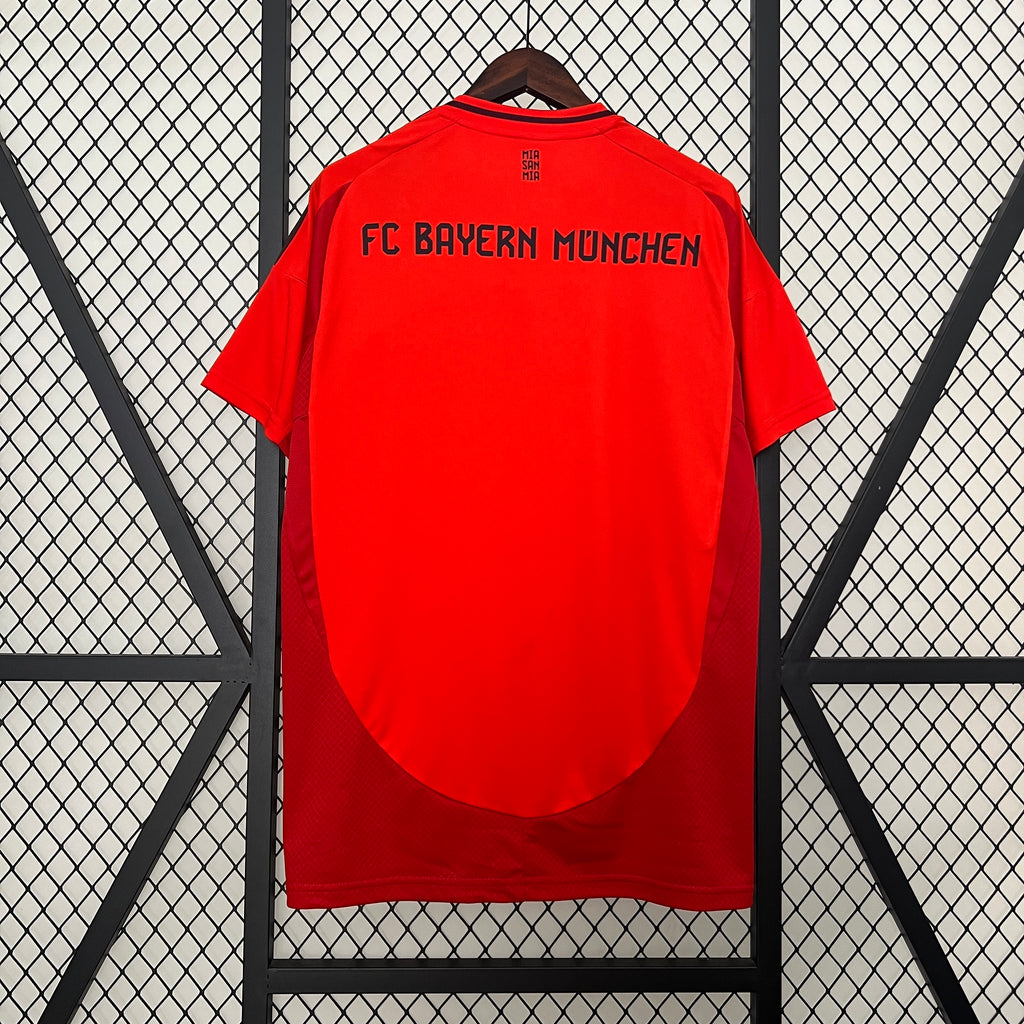 Bayern Munich 2024/25 Home Jersey