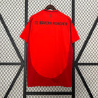 Bayern Munich 2024/25 Home Jersey