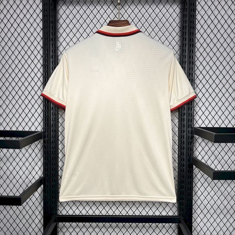 Bayern Munich 2024/25 Third Jersey