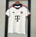 Bayern Munich 2026/27 Away Jersey