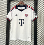 Bayern Munich 2026/27 Away Jersey