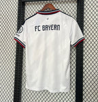 Bayern Munich 2026/27 Away Jersey