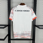 Bayern munich 2025/26 Away Jersey