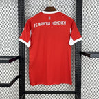 Bayern munich 2025/26 Home Jersey